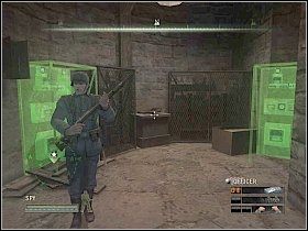 5 - Misja 5 - Resistance | Solucja Commandos Strike Force - Commandos: Strike Force - poradnik do gry