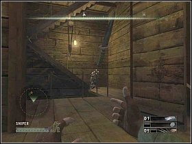 3 - Misja 7 - Cats Eye | Solucja Commandos Strike Force - Commandos: Strike Force - poradnik do gry