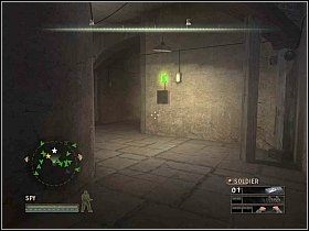 1 - Misja 10 - The Wolfs Den | Solucja Commandos Strike Force - Commandos: Strike Force - poradnik do gry