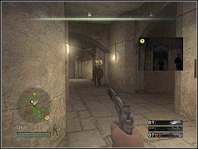 2 - Misja 10 - The Wolfs Den | Solucja Commandos Strike Force - Commandos: Strike Force - poradnik do gry