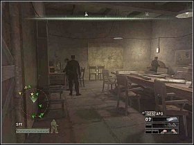 3 - Misja 10 - The Wolfs Den | Solucja Commandos Strike Force - Commandos: Strike Force - poradnik do gry