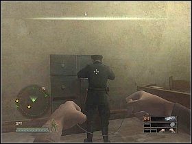 1 - Misja 11 - Checkmate | Solucja Commandos Strike Force - Commandos: Strike Force - poradnik do gry