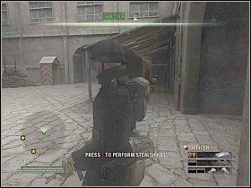 2 - Misja 11 - Checkmate | Solucja Commandos Strike Force - Commandos: Strike Force - poradnik do gry