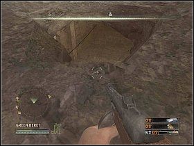 2 - Misja 13 - Panzers! | Solucja Commandos Strike Force - Commandos: Strike Force - poradnik do gry