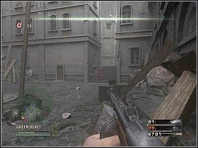 2 - Misja 14 - Defend Our Mother Russia | Solucja Commandos Strike Force - Commandos: Strike Force - poradnik do gry