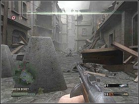 3 - Misja 14 - Defend Our Mother Russia | Solucja Commandos Strike Force - Commandos: Strike Force - poradnik do gry