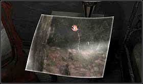 Zwróć uwagę, że widać na nim cień wieży i piaszczystą drogę. Czas pokopać i już nawet wiesz, gdzie jest potrzeba Ci łopata. - PONIEDZIAŁEK 14 PAŹDZIERNIKA cz.3 | Scratches - Scratches - poradnik do gry