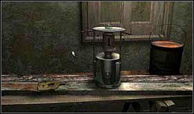 Weź nowo powstały amulet i osadź go na gałęzi. - PONIEDZIAŁEK 14 PAŹDZIERNIKA cz.5 | Scratches - Scratches - poradnik do gry