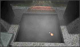 Zejdź na dół. - PONIEDZIAŁEK 14 PAŹDZIERNIKA cz.4 | Scratches - Scratches - poradnik do gry