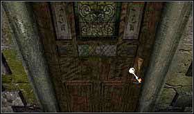 Skorzystaj z klucza znajdującego się w Twoim ekwipunku i otwórz drzwi. - Poradnik do gry - SOBOTA 12 PAŹDZIERNIKA cz.1 | Scratches - Scratches - poradnik do gry