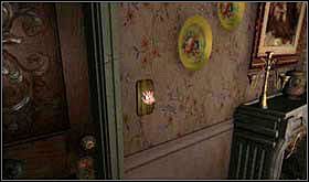 Spróbuj włączyć światło. - Poradnik do gry - SOBOTA 12 PAŹDZIERNIKA cz.1 | Scratches - Scratches - poradnik do gry