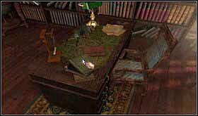 Tutaj również nie uda Ci się włączyć światła - Poradnik do gry - SOBOTA 12 PAŹDZIERNIKA cz.1 | Scratches - Scratches - poradnik do gry