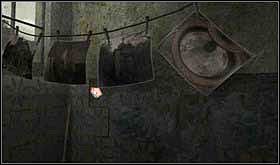 Przejdź do łazienki. Tutaj obejrzyj sobie kolejne, interesujące zdjęcia. - SOBOTA 12 PAŹDZIERNIKA cz.2 | Scratches - Scratches - poradnik do gry