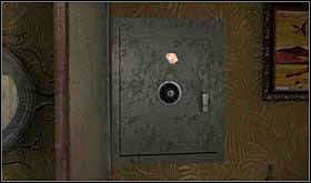 Ooo, sejf - SOBOTA 12 PAŹDZIERNIKA cz.3 | Scratches - Scratches - poradnik do gry