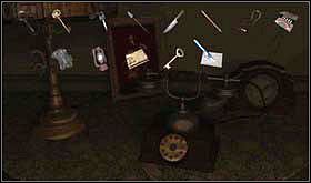 Zadzwoń do Jerryego - SOBOTA 12 PAŹDZIERNIKA cz.5 | Scratches - Scratches - poradnik do gry