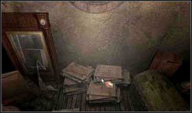 Jerry wspominał coś o maju 1963 roku. Czas poszperać w starych gazetach. - SOBOTA 12 PAŹDZIERNIKA cz.5 | Scratches - Scratches - poradnik do gry