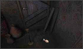 Budzisz się - SOBOTA 12 PAŹDZIERNIKA cz.5 | Scratches - Scratches - poradnik do gry