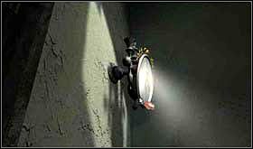 Zejdź na dół - PONIEDZIAŁEK 14 PAŹDZIERNIKA cz.2 | Scratches - Scratches - poradnik do gry