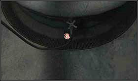 Zejdź i podłącz go do kranu (pod drzewem) - PONIEDZIAŁEK 14 PAŹDZIERNIKA cz.2 | Scratches - Scratches - poradnik do gry