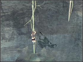 4 - Bolivia - Tiwanaku (1) | Etap 1 | Tomb Raider Legenda - Tomb Raider: Legenda - poradnik do gry