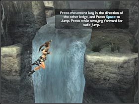 4 - Bolivia - Tiwanaku (2) | Etap 1 | Tomb Raider Legenda - Tomb Raider: Legenda - poradnik do gry