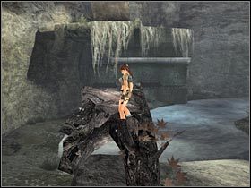 5 - Bolivia - Tiwanaku (2) | Etap 1 | Tomb Raider Legenda - Tomb Raider: Legenda - poradnik do gry