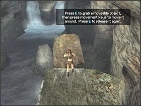 6 - Bolivia - Tiwanaku (2) | Etap 1 | Tomb Raider Legenda - Tomb Raider: Legenda - poradnik do gry