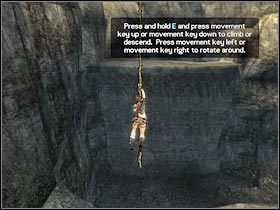 3 - Bolivia - Tiwanaku (4) | Etap 1 | Tomb Raider Legenda - Tomb Raider: Legenda - poradnik do gry