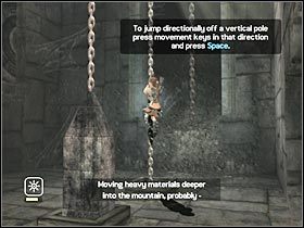 5 - Bolivia - Tiwanaku (4) | Etap 1 | Tomb Raider Legenda - Tomb Raider: Legenda - poradnik do gry