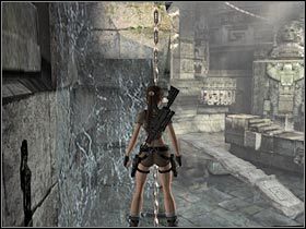 4 - Bolivia - Tiwanaku (6) | Etap 1 | Tomb Raider Legenda - Tomb Raider: Legenda - poradnik do gry
