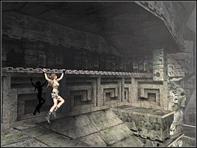 5 - Bolivia - Tiwanaku (6) | Etap 1 | Tomb Raider Legenda - Tomb Raider: Legenda - poradnik do gry