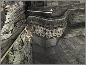 6 - Bolivia - Tiwanaku (6) | Etap 1 | Tomb Raider Legenda - Tomb Raider: Legenda - poradnik do gry