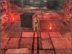 6 - Peru - Return to Paraiso (3) | Etap 2 | Tomb Raider Legenda - Tomb Raider: Legenda - poradnik do gry