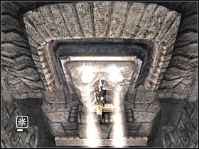 4 - Peru - Return to Paraiso (6) | Etap 2 | Tomb Raider Legenda - Tomb Raider: Legenda - poradnik do gry