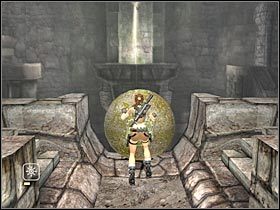 5 - Peru - Return to Paraiso (6) | Etap 2 | Tomb Raider Legenda - Tomb Raider: Legenda - poradnik do gry