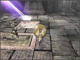 6 - Peru - Return to Paraiso (6) | Etap 2 | Tomb Raider Legenda - Tomb Raider: Legenda - poradnik do gry