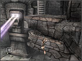 3 - Peru - Return to Paraiso (7) | Etap 2 | Tomb Raider Legenda - Tomb Raider: Legenda - poradnik do gry