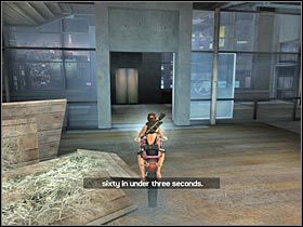 2 - Japan - Meeting with Takamoto (2) | Etap 3 | Tomb Raider Legenda - Tomb Raider: Legenda - poradnik do gry
