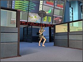 4 - Japan - Meeting with Takamoto (3) | Etap 3 | Tomb Raider Legenda - Tomb Raider: Legenda - poradnik do gry