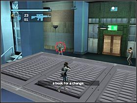 5 - Japan - Meeting with Takamoto (3) | Etap 3 | Tomb Raider Legenda - Tomb Raider: Legenda - poradnik do gry