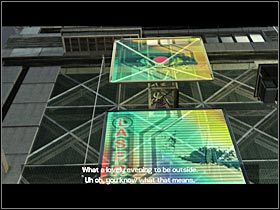 6 - Japan - Meeting with Takamoto (3) | Etap 3 | Tomb Raider Legenda - Tomb Raider: Legenda - poradnik do gry