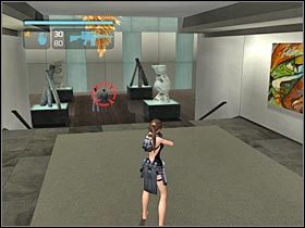 6 - Japan - Meeting with Takamoto (4) | Etap 3 | Tomb Raider Legenda - Tomb Raider: Legenda - poradnik do gry