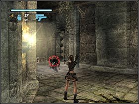 5 - Ghana - Pursuing James Rutland (1) | Etap 4 | Tomb Raider Legenda - Tomb Raider: Legenda - poradnik do gry