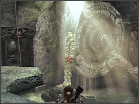 2 - Ghana - Pursuing James Rutland (2) | Etap 4 | Tomb Raider Legenda - Tomb Raider: Legenda - poradnik do gry