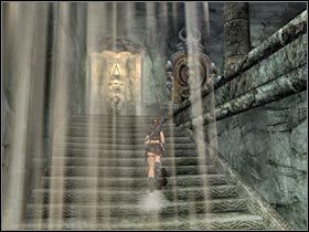 3 - Ghana - Pursuing James Rutland (7) | Etap 4 | Tomb Raider Legenda - Tomb Raider: Legenda - poradnik do gry