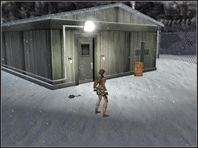 6 - Kazakhstan - Project Carbonek (1) | Etap 5 | Tomb Raider Legenda - Tomb Raider: Legenda - poradnik do gry