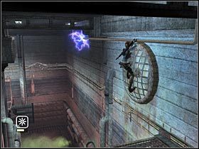 2 - Kazakhstan - Project Carbonek (6) | Etap 5 | Tomb Raider Legenda - Tomb Raider: Legenda - poradnik do gry