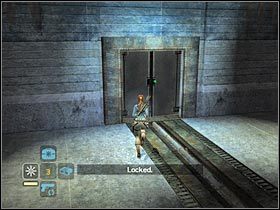 2 - Kazakhstan - Project Carbonek (7) | Etap 5 | Tomb Raider Legenda - Tomb Raider: Legenda - poradnik do gry