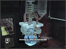 5 - Kazakhstan - Project Carbonek (7) | Etap 5 | Tomb Raider Legenda - Tomb Raider: Legenda - poradnik do gry