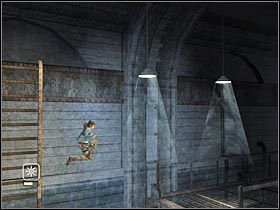 6 - Kazakhstan - Project Carbonek (7) | Etap 5 | Tomb Raider Legenda - Tomb Raider: Legenda - poradnik do gry